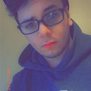 Meet your Posher, Max